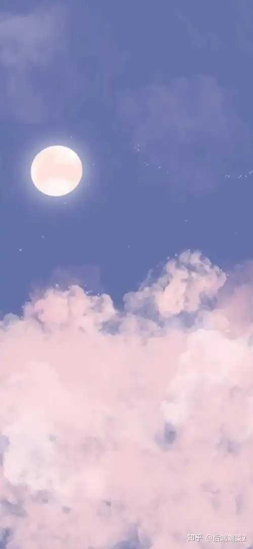2021最新超高清全面屏手机壁纸[独一无二] - 知乎