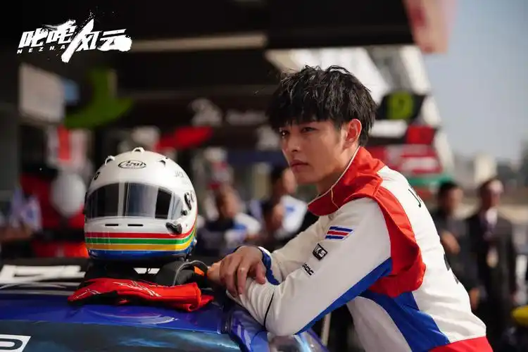 励志赛车电影《叱咤风云》将于近期上映 周杰伦王俊凯将客串演出