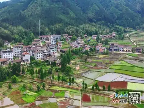 抚州宜黄县积极推进宜居富美畲村建设