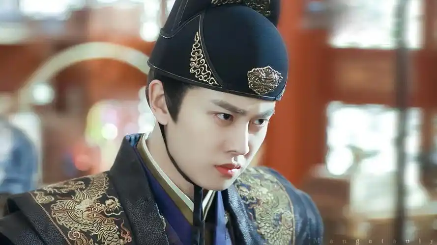 任嘉伦陆绎08失焦默片 - 堆糖,美图壁纸兴趣社区