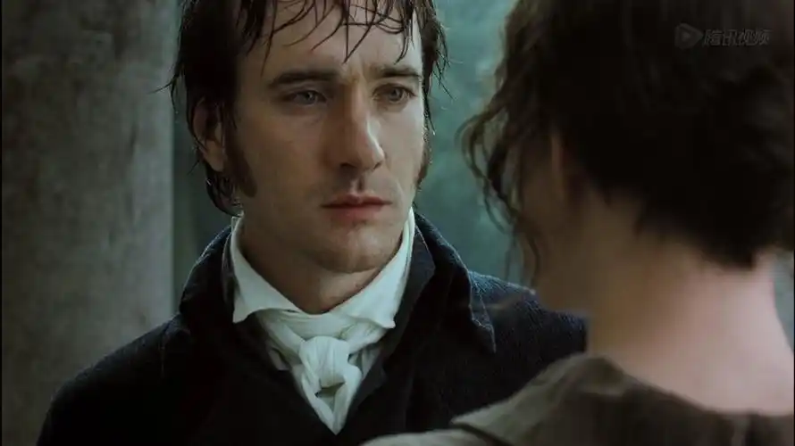 马修·麦克菲迪恩【傲慢与偏见(2005)