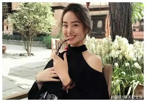 杨采钰:挖走刘亦菲背后的男人,嫁相差30岁金主,她到底为了啥|陈金飞