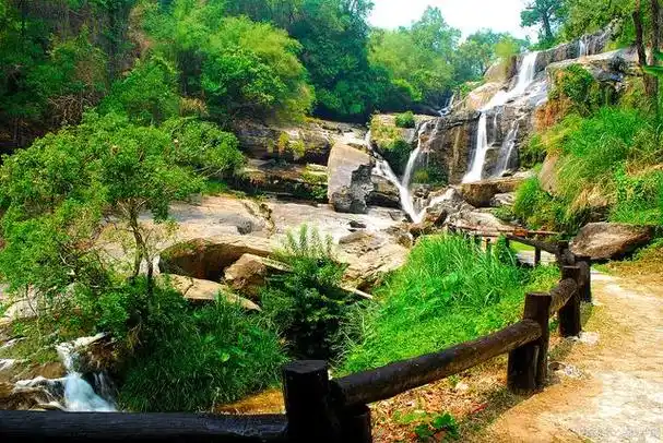 泉州十大避暑旅游景点,夏天旅游凉快的地方,周边一日游好去处