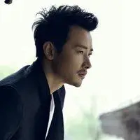 罗晋头像_微信头像图片大全