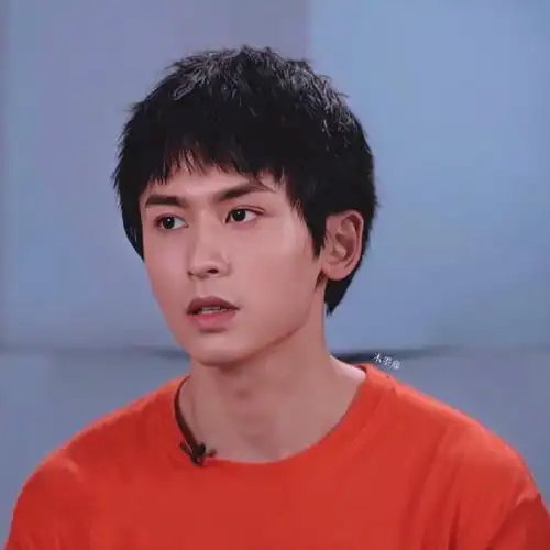 张哲瀚[超话]##张哲瀚正能量#《我就是演员》第8,9期备采截修这个