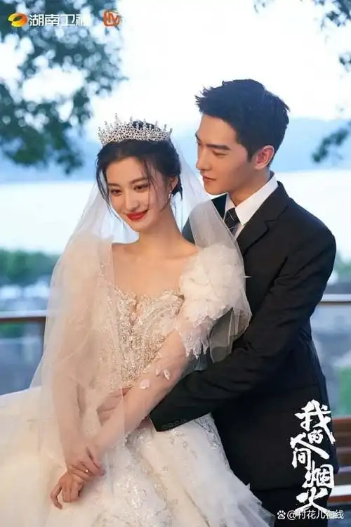 近一年有不少甜宠剧在开播前都拥有超高期待,比如最近吴磊和赵今麦的