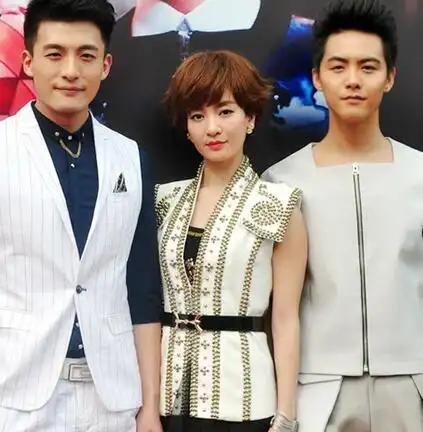 【图】马天宇现任女朋友照片公开 与他到底是什么样子的关系呢