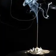 佛教禅意唯美意境图片 很有禅意的佛教图片_微信头像图片大全