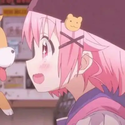 动漫cp情侣头像一左一右