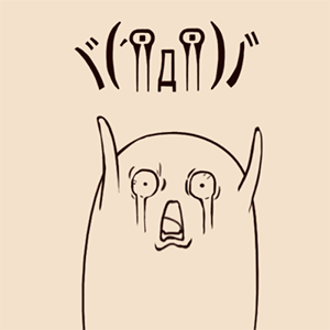 恶搞摇摆恐怖逗比gif动图_动态图_表情包下载_soogif