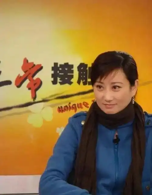 盘点《雍正王朝》乔引娣,年秋月,郑春华等7位知名女演员现状!