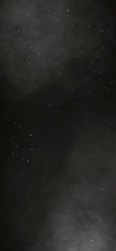 黑色系手机壁纸