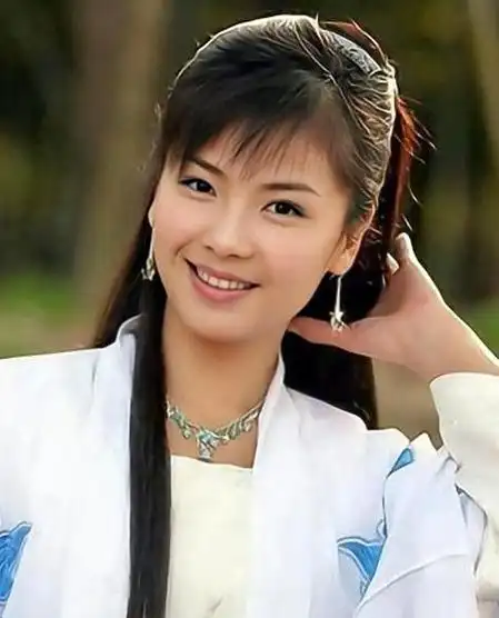 刘涛往事:因天龙八部打开一线女星之路,也为绯闻风波埋下隐患