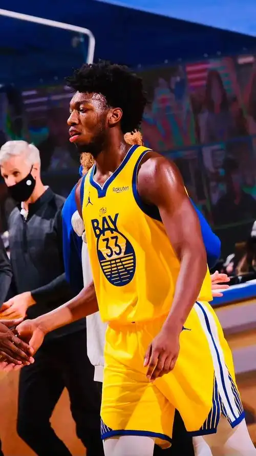 nba照片壁纸金州勇士(「球星壁纸第116期」金州勇士队)