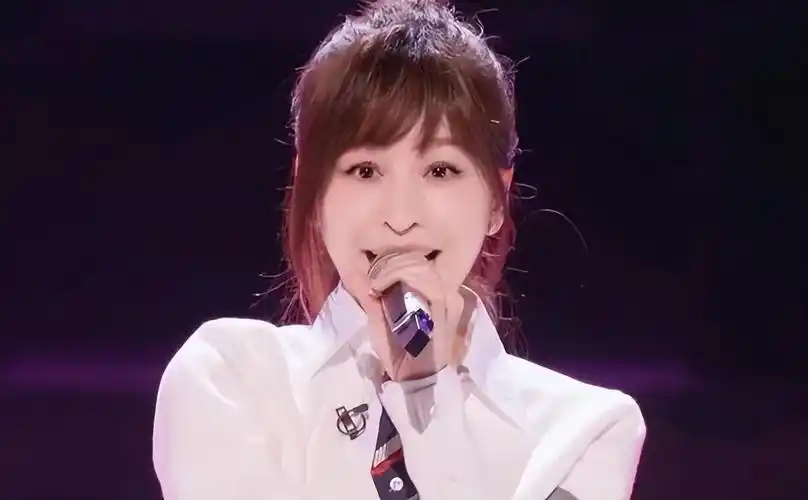 回顾娱圈6大过气女星王心凌演唱会没观众何洁卑微求业遭无视