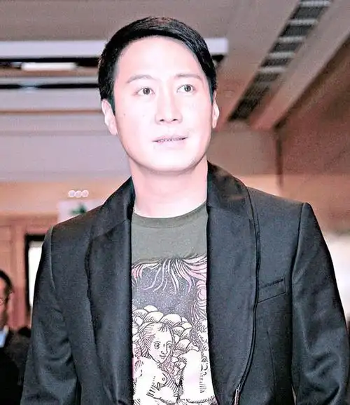 天王黎明的6款发型,我最喜欢图二,图六才迷倒乐基儿!