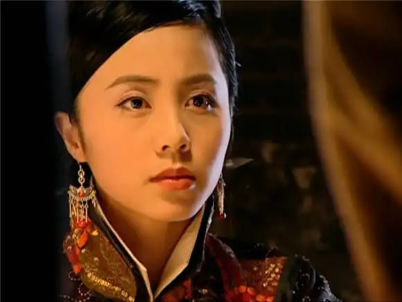 若不是为黄磊退圈不拍戏,她也会在"顶流"大花中,占有一席之地|孙莉