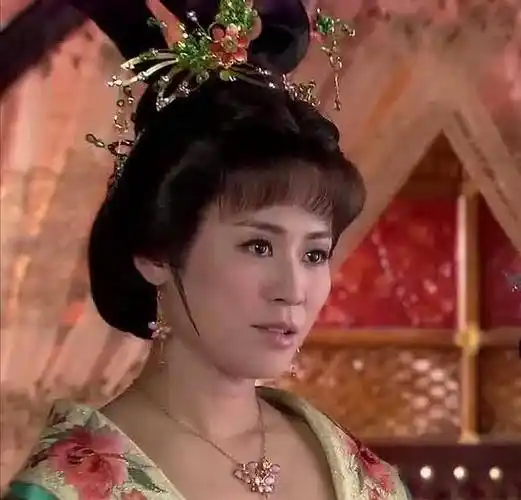 这6位演员古装扮相令观众大跌眼镜,失望至极_秦海璐_舒淇_电视