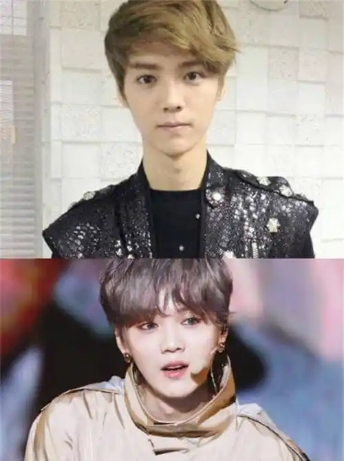 有种逆袭叫回国后,鹿晗,王一博还好,看到任嘉伦:幸好回来了_形象_气质