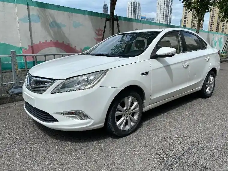 精品二手车.长安逸动【豪华版】 售价:1.66万元 上牌日期 - 抖音