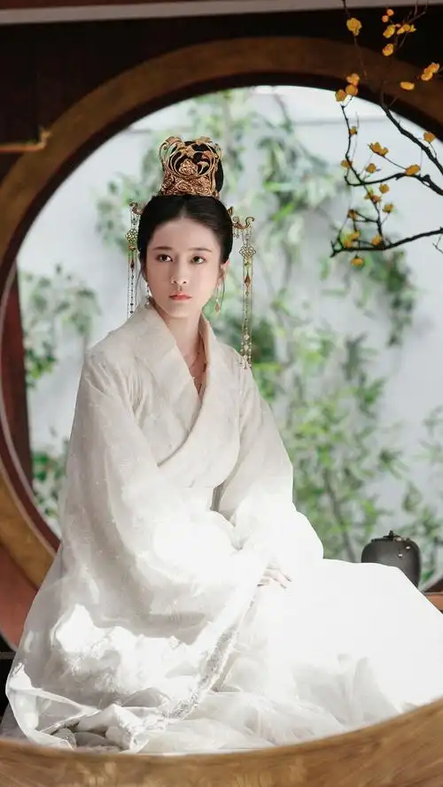 白发-容乐-张雪迎