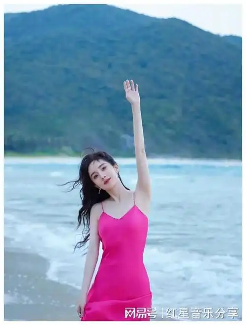 杨幂背后的故事