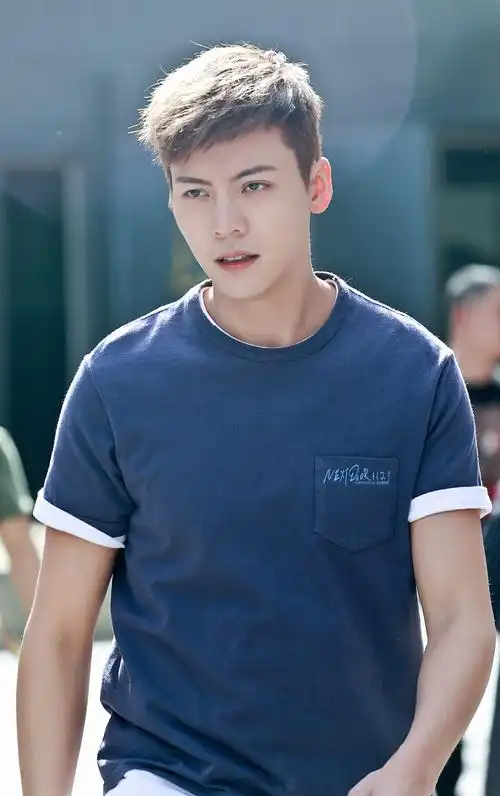 陈伟霆-堆糖,美好生活研究所