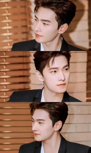 杨洋最近的活动&自拍