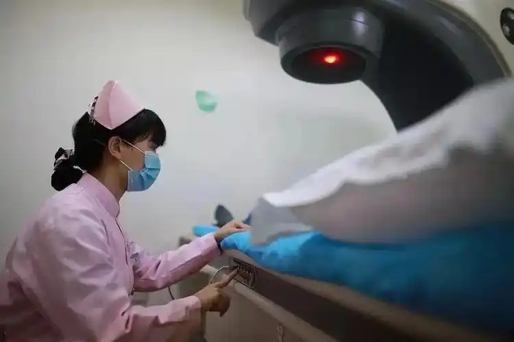 在泌尿外科工作的女医生,是一种什么样的体验?