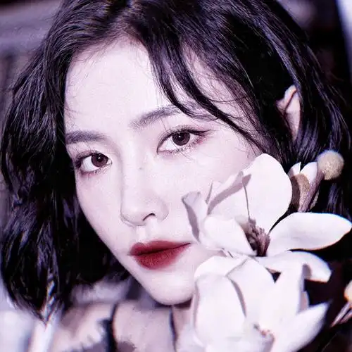 许佳琪头像 - 堆糖,美图壁纸兴趣社区