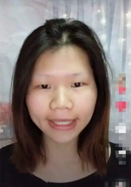 落差太大善良的素颜小可爱真实样子照片_快手最火大嘴龅牙丑女视档?