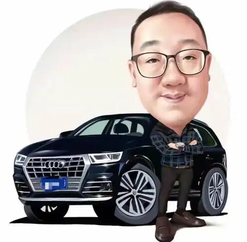 大气有品味的男士微信头像!