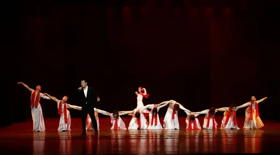 预告|第四届湖北艺术节全省群文舞台精品展演即将拉开帷幕