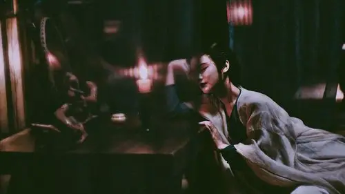 南笙古装.//已调色 - 堆糖,美图壁纸兴趣社区