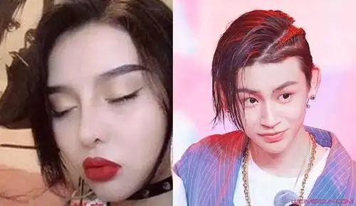 小鬼王琳凯接吻的女子身份曝光王琳凯回应单身为什么接吻别人