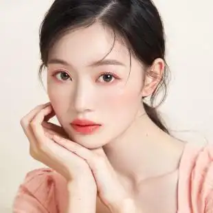 稚优泉猫爪单色胭脂膏腮红高光一体盘自然裸妆元气晒红女提亮肤色