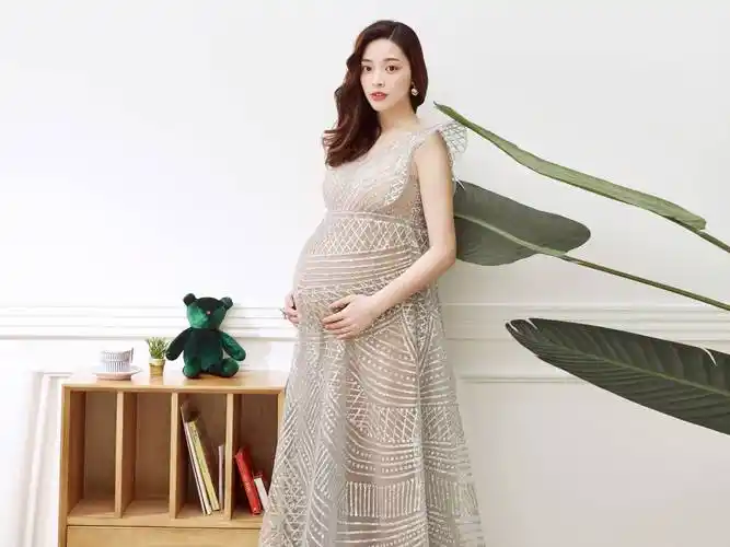 怀孕期间老婆特别爱哭!面对情绪容易崩溃的孕妈,老公该如何解决_孕妇_