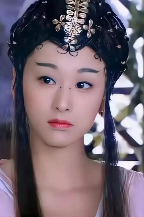 穆婷婷古装剧图片|风船_网易订阅