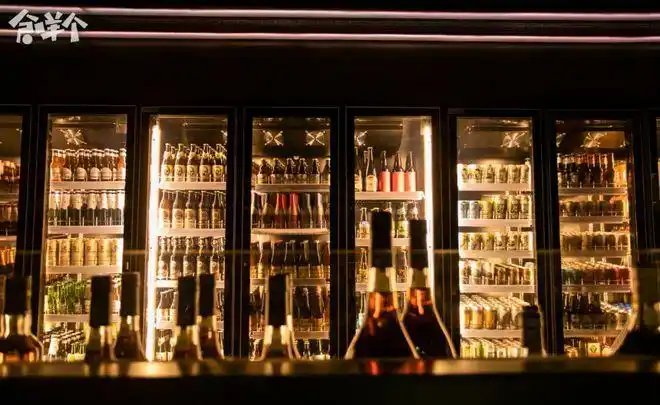 威士忌|吧台|酒吧|朗姆酒_网易订阅