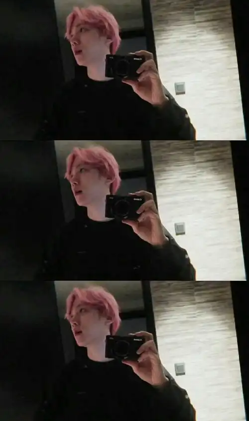 边伯贤/女友视角