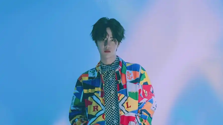 王一博 - 堆糖,美图壁纸兴趣社区