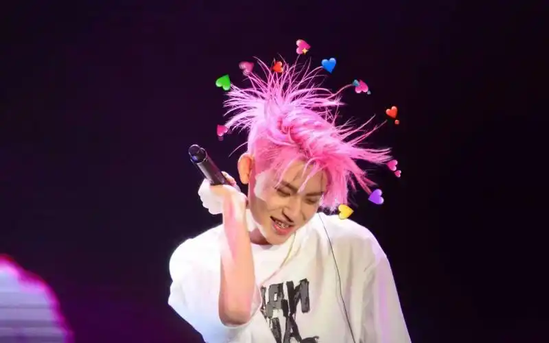 【小鬼王琳凯】2.