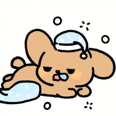 小动物情侣头像一对两张可爱图片_情侣动漫头像_头像屋