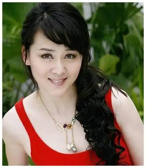 李琳_婚姻_演艺