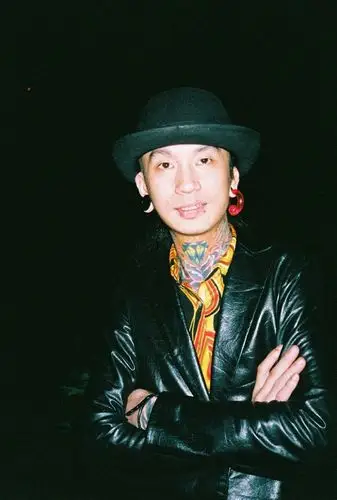 专访| 北京乐队海龟先生 ——"感谢痛苦"