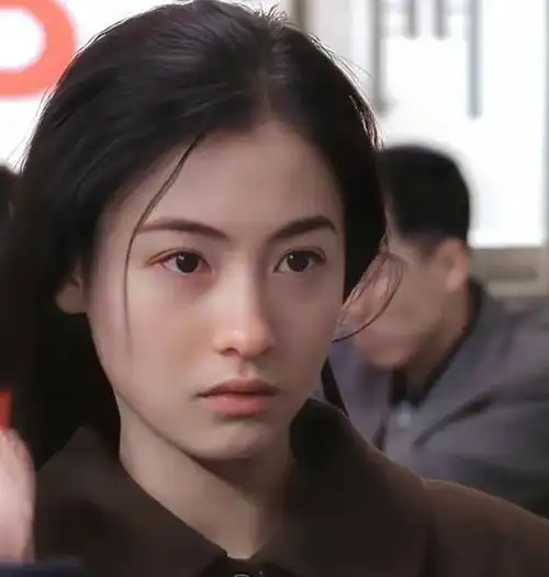 如何评价女星张柏芝的颜值?