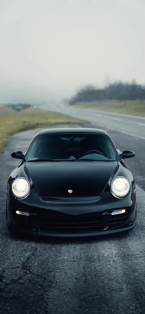 超霸气跑车壁纸霸气奢华高清无水印