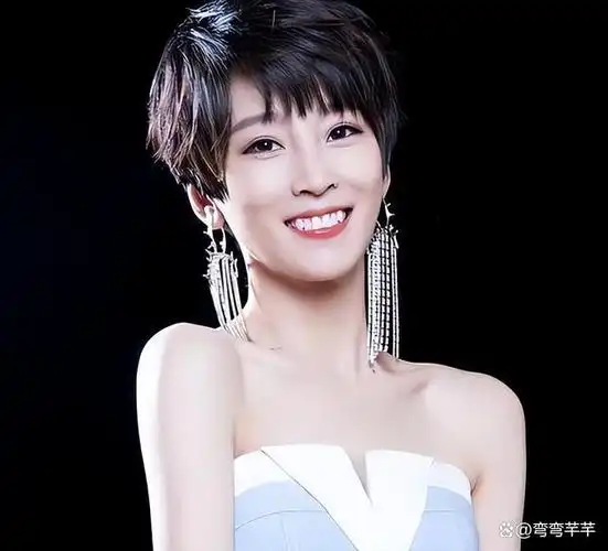 事实证明谢楠走上新的生活道路