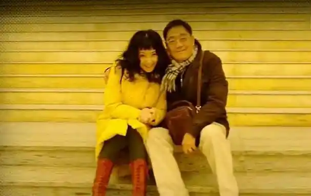 曾经的"最美晴雯"安雯,历经人财两空,6载春秋后她过得还好吗