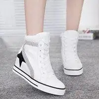 适合卖潮鞋的头像最新款_微信头像图片大全